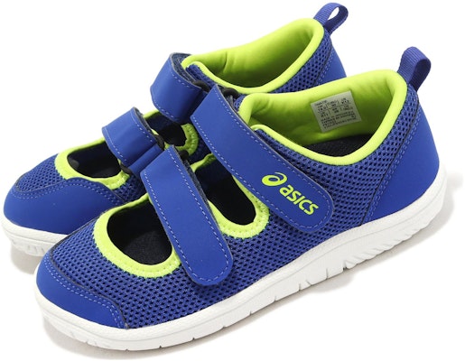 (PS) アシックス AMPHIBIAN 9 「ロイヤルブルー」 1144A230-402 Lookbook (PS) アシックス AMPHIBIAN 9 「ロイヤルブルー」 1144A230-402