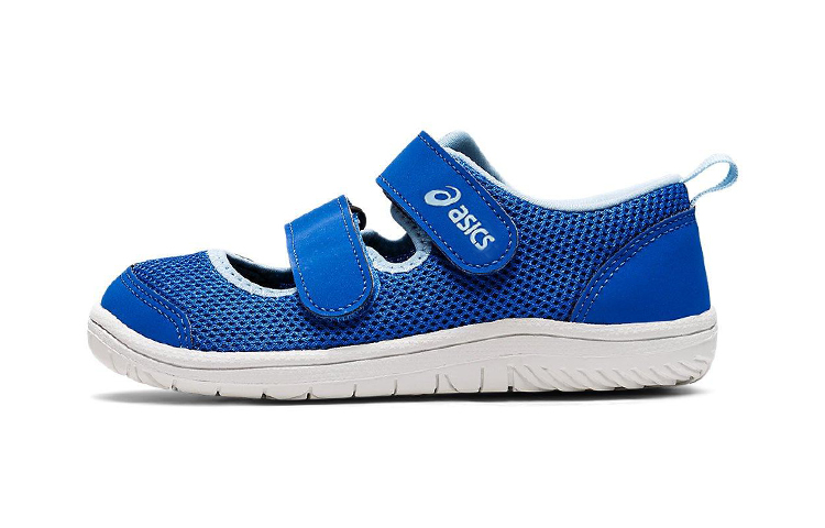 Buy (PS) ASICS Amphibian 9 Low-Top Sneaker Blau für Herren 1144A230-400