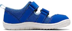 Order (PS) ASICS Amphibian 9 Low-Top Sneaker Blau für Herren 1144A230-400