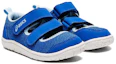 Lookbook (PS) ASICS Amphibian 9 Low-Top Sneaker Blau für Herren 1144A230-400