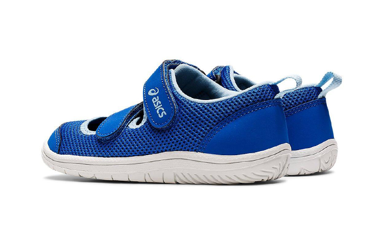 Shop (PS) ASICS Amphibian 9 Low-Top Sneaker Blau für Herren 1144A230-400