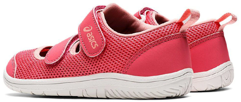 (PS) ASICS Amphibian 9 Lage Sneakers Roze Kids 1144A230-700 Shop (PS) ASICS Amphibian 9 Lage Sneakers Roze Kids 1144A230-700
