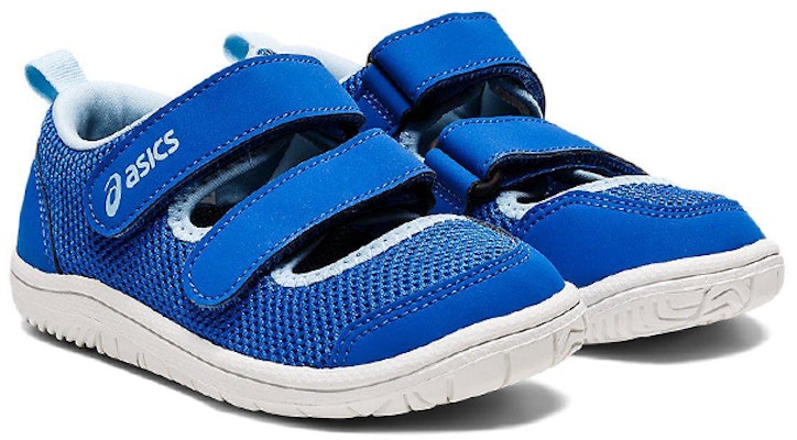 (PS) 아식스 앰피비안 9 로우탑 스니커즈 블루 1144A230-400 Lookbook (PS) 아식스 앰피비안 9 로우탑 스니커즈 블루 1144A230-400