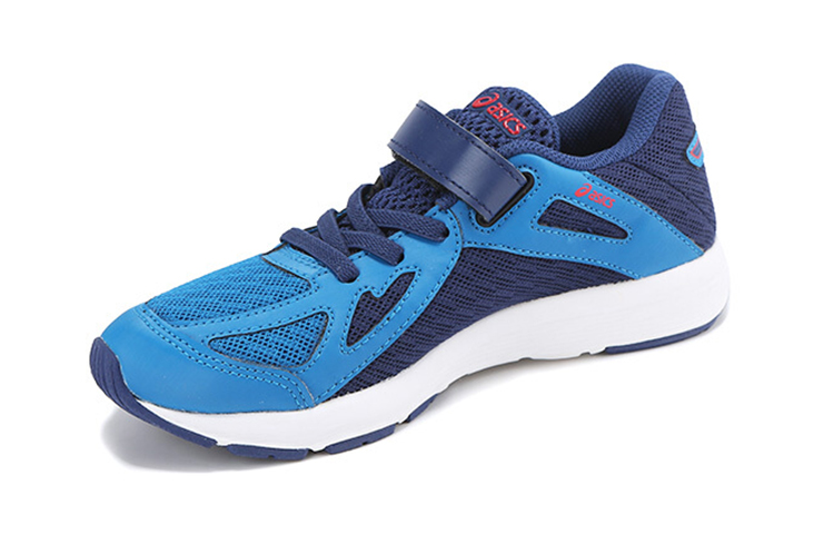 Order (PS) ASICS Amplica ''Blu'' C809N-400