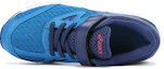 Lookbook (PS) ASICS Amplica ''Blu'' C809N-400