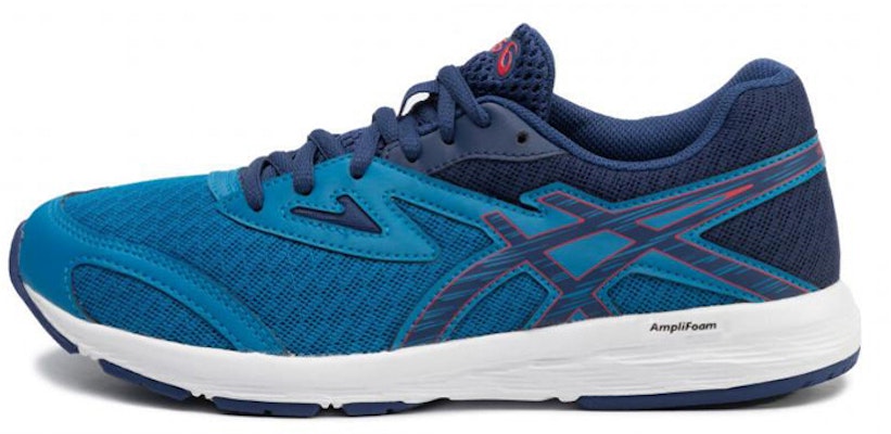 (JR) 아식스 앰플리카 '블루' (Asikseu Aempeullika 'Beullu') C808N-400 Buy (JR) 아식스 앰플리카 '블루' (Asikseu Aempeullika 'Beullu') C808N-400