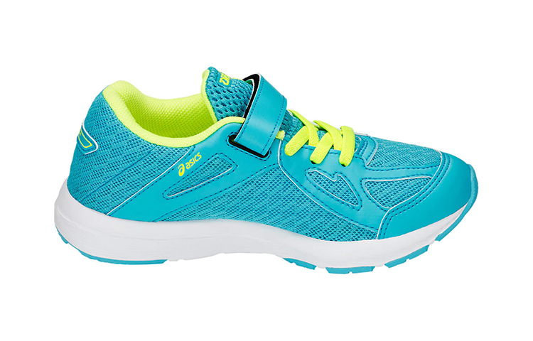 Order (PS) ASICS Amplica ''Blau Gelb'' C809N-401