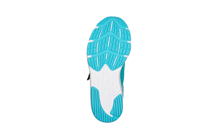 Details for (PS) ASICS Amplica ''Blau Gelb'' C809N-401