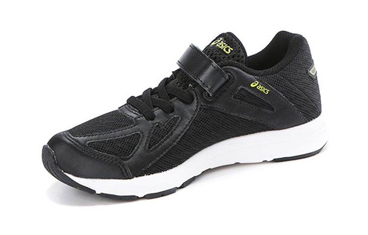 Order (PS) ASICS Amplica 'Magic Tape Hitam' C809N-001