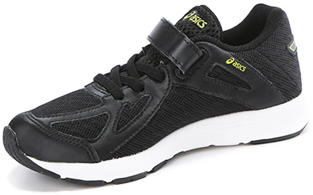 (PS) ASICS Amplica 'Magic Tape Hitam' C809N-001 Order (PS) ASICS Amplica 'Magic Tape Hitam' C809N-001