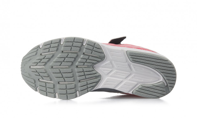 Purchase (PS) ASICS Amplica ''Rose Gris Velcro'' C809N-700