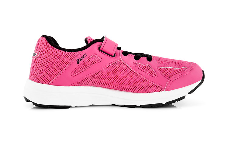 (PS) ASICS Amplica Lace Up 'Pink' 圖 2