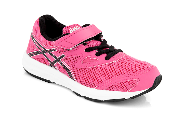 Lookbook (PS) ASICS Amplica Veterschoen ''Roze'' C809N-2090