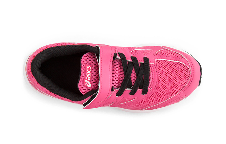 (PS) ASICS Amplica Lace Up 'Pink' 圖 4