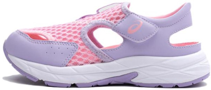 (PS) Sandal Atletik ASICS 'Pink Purple' 1014A306-701 Buy (PS) Sandal Atletik ASICS 'Pink Purple' 1014A306-701