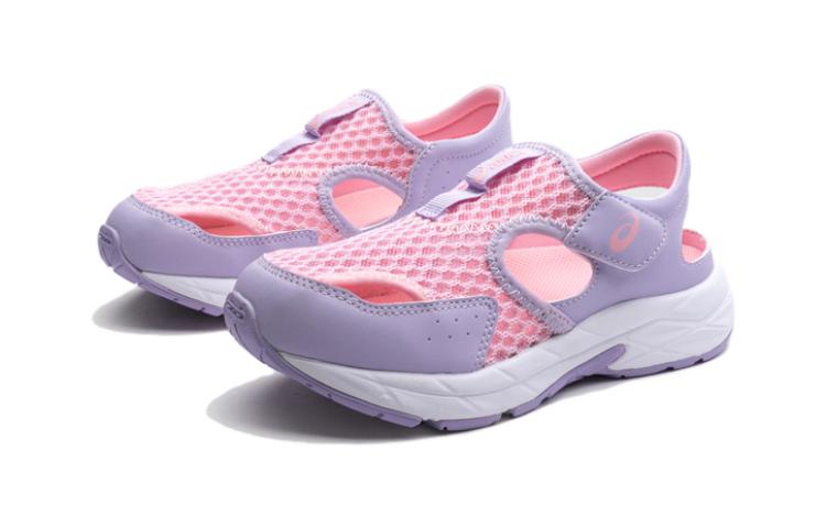 Order (PS) ASICS 运动凉鞋 '粉紫' 1014A306-701