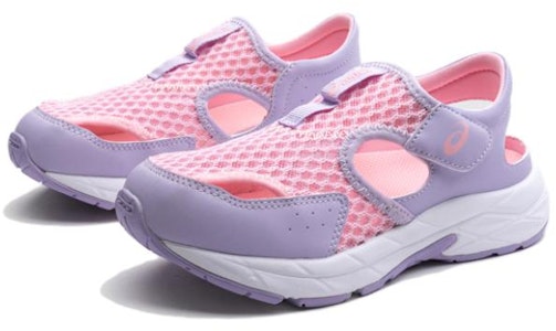 (PS) Sandal Atletik ASICS 'Pink Purple' 1014A306-701 Order (PS) Sandal Atletik ASICS 'Pink Purple' 1014A306-701