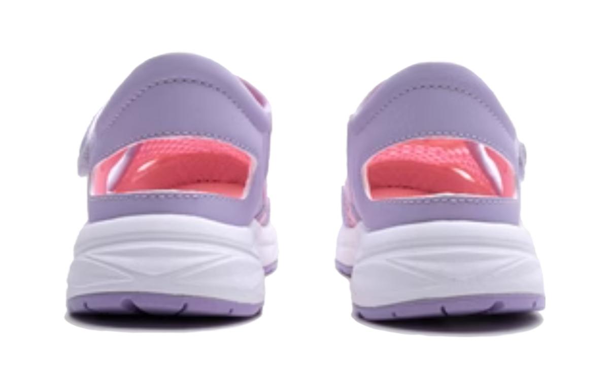 Lookbook (PS) ASICS 运动凉鞋 '粉紫' 1014A306-701