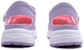 (Preschool) ASICS Athletic Sandals 'Pink Purple' 1014A306-701