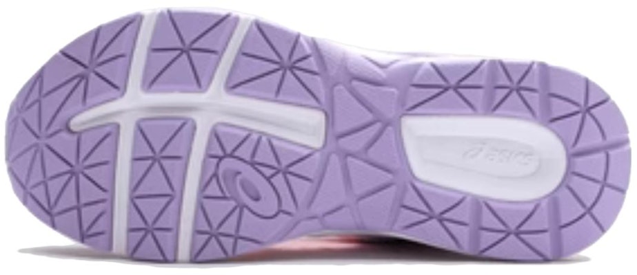 (Preschool) ASICS Athletic Sandals 'Pink Purple' 1014A306-701 Shop (Preschool) ASICS Athletic Sandals 'Pink Purple' 1014A306-701