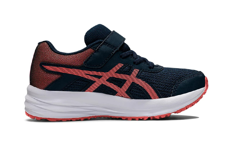 Order (PS) ASICS Azumaya 'Azul Coral Rojo' 1014A212-402