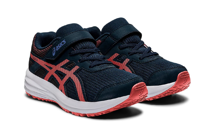 Lookbook (PS) ASICS Azumaya 'Azul Coral Rojo' 1014A212-402