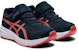 (PS) ASICS Azumaya 'Biru Karang Merah' 1014A212-402
