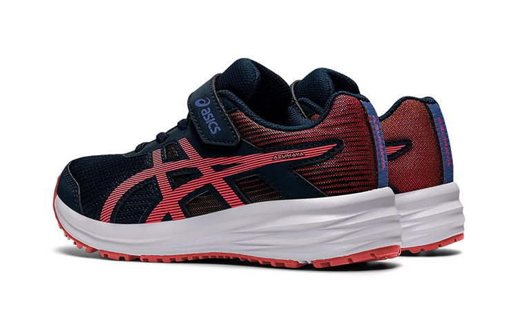 Shop (PS) ASICS Azumaya 'Azul Coral Rojo' 1014A212-402