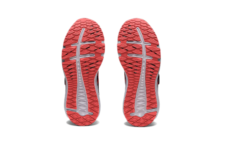 Details for (PS) ASICS Azumaya 'Azul Coral Rojo' 1014A212-402