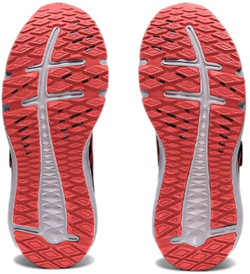 (Preschool) ASICS Azumaya 'Blue Coral Red' 1014A212-402 Details for (Preschool) ASICS Azumaya 'Blue Coral Red' 1014A212-402