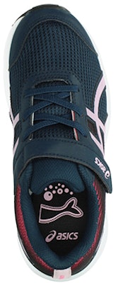 (Preschool) ASICS Azumaya 'Blue Purple' 1014A212-701 Lookbook (Preschool) ASICS Azumaya 'Blue Purple' 1014A212-701