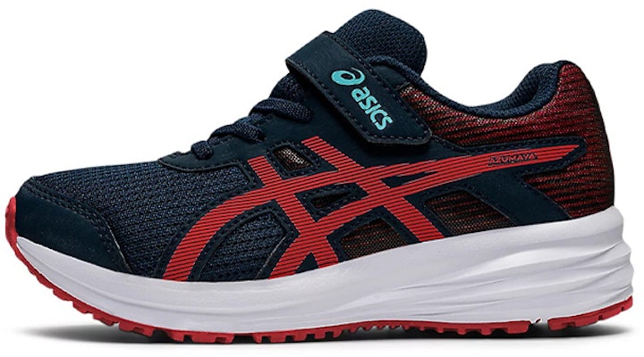 (PS) ASICS 青红 Azumaya 系列 1014A212-400 Buy (PS) ASICS 青红 Azumaya 系列 1014A212-400