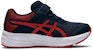(PS) ASICS Azumaya 'Biru Merah' 1014A212-400