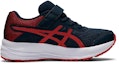 Order (PS) ASICS Azumaya 'Biru Merah' 1014A212-400