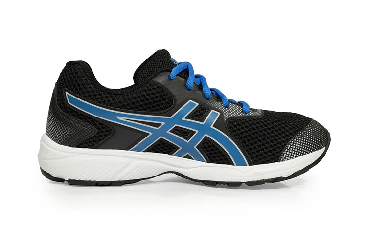 Order (PS) ASICS Buzz 4 ''Noir Bleu'' 1014A243-003