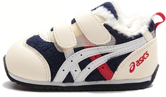 (Preschool) ASICS Cotla 'Beige Blue' 144A296-400 (Preschool) ASICS Cotla 'Beige Blue' 144A296-400