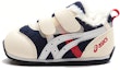 Buy (Preschool) ASICS Cotla 'Beige Blue' 144A296-400