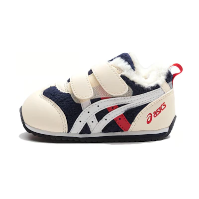 (PS) ASICS Cotla 'Beige Blue'