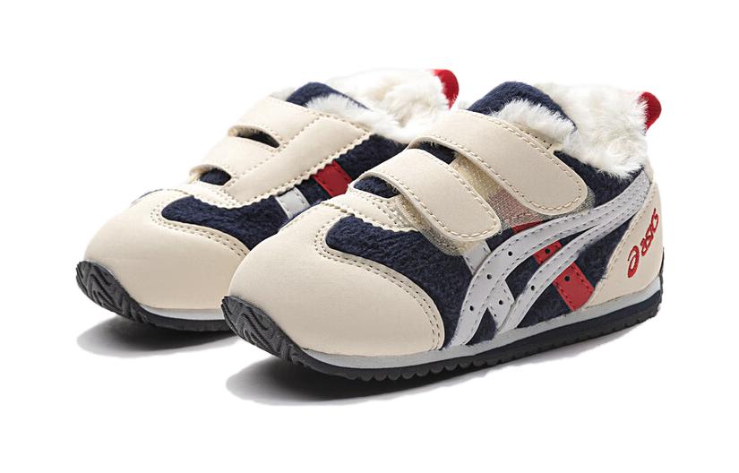 Lookbook (PS) ASICS Kasual 'Beige Blue' 144A296-400