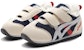 (Preschool) ASICS Cotla 'Beige Blue' 144A296-400