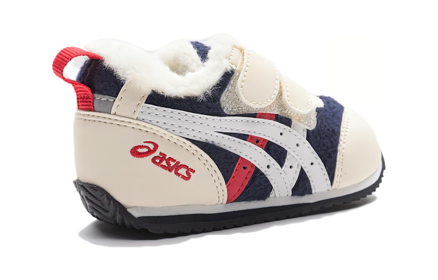 Shop (PS) ASICS Kasual 'Beige Blue' 144A296-400