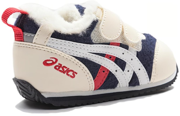 (Preschool) ASICS Cotla 'Beige Blue' 144A296-400 Shop (Preschool) ASICS Cotla 'Beige Blue' 144A296-400