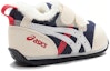 Shop (Preschool) ASICS Cotla 'Beige Blue' 144A296-400