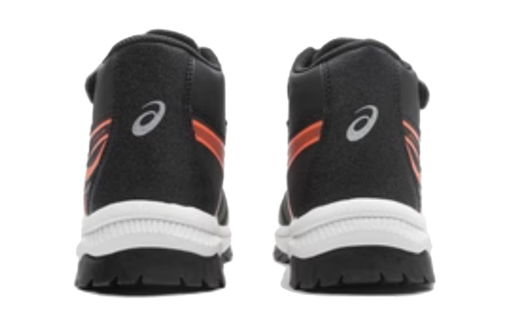 (PS) ASICS Casual 'Black Green Orange' 圖 3