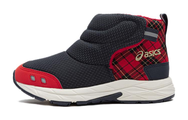 Buy (PS) 亚瑟士休闲鞋'黑红色' 1014A318-400