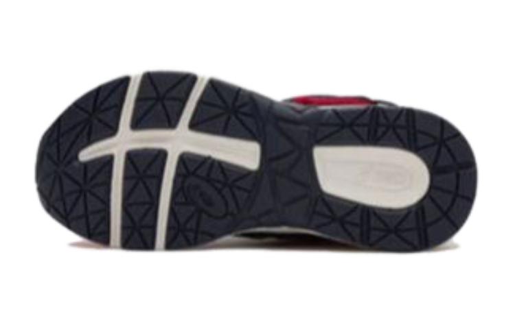 Shop (PS) 亚瑟士休闲鞋'黑红色' 1014A318-400