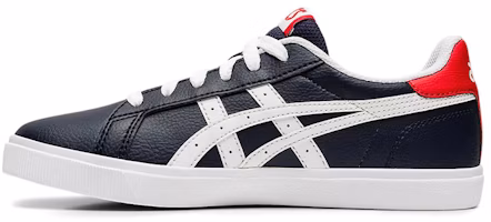 (Youth) ASICS Classic CT Blue/Red 1194A064-400 (Youth) ASICS Classic CT Blue/Red 1194A064-400