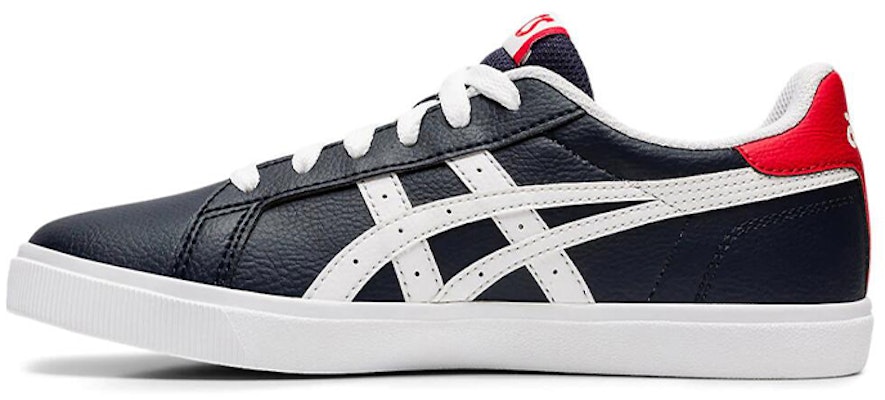 (Youth) ASICS Classic CT Blue/Red 1194A064-400 Buy (Youth) ASICS Classic CT Blue/Red 1194A064-400