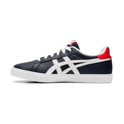(Youth) ASICS Classic CT Blue/Red