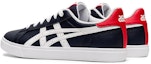 Lookbook (JR) ASICS Classic CT Biru/Merah 1194A064-400